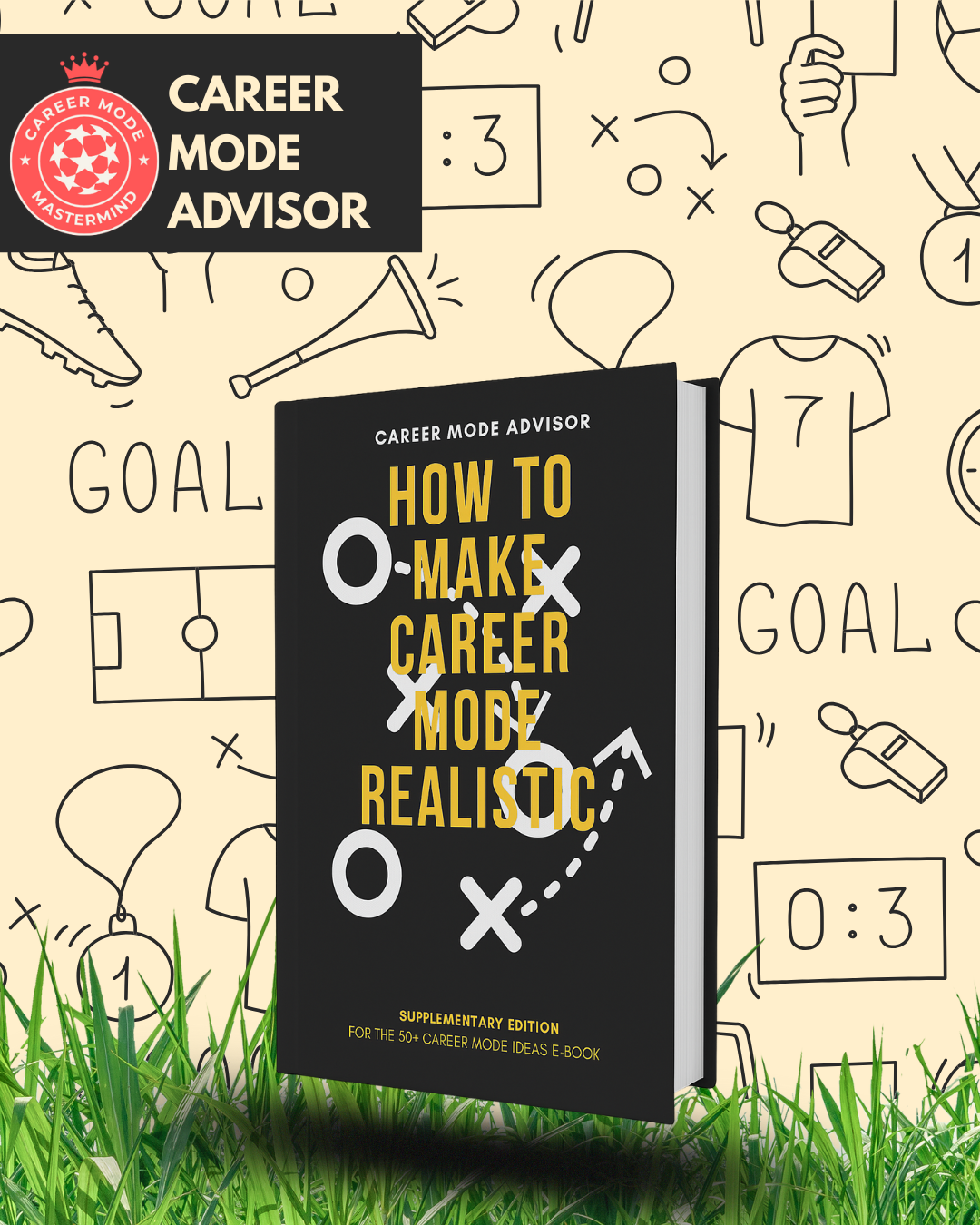 How To Make Career Mode Realistic