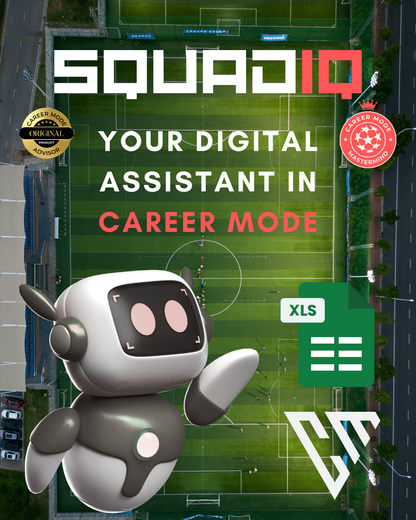 Ultimate Career Mode Bundle for FC26